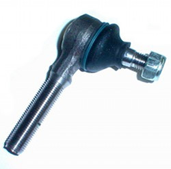 TIE ROD END, LEFT OUTER FITS ALL TYPE 1 & 3 1970-1979 